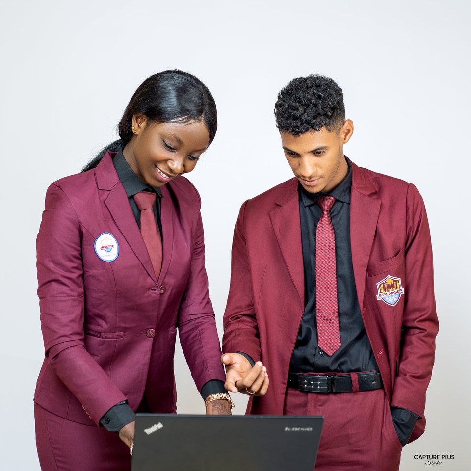 Niveaux moyens EPI Niger