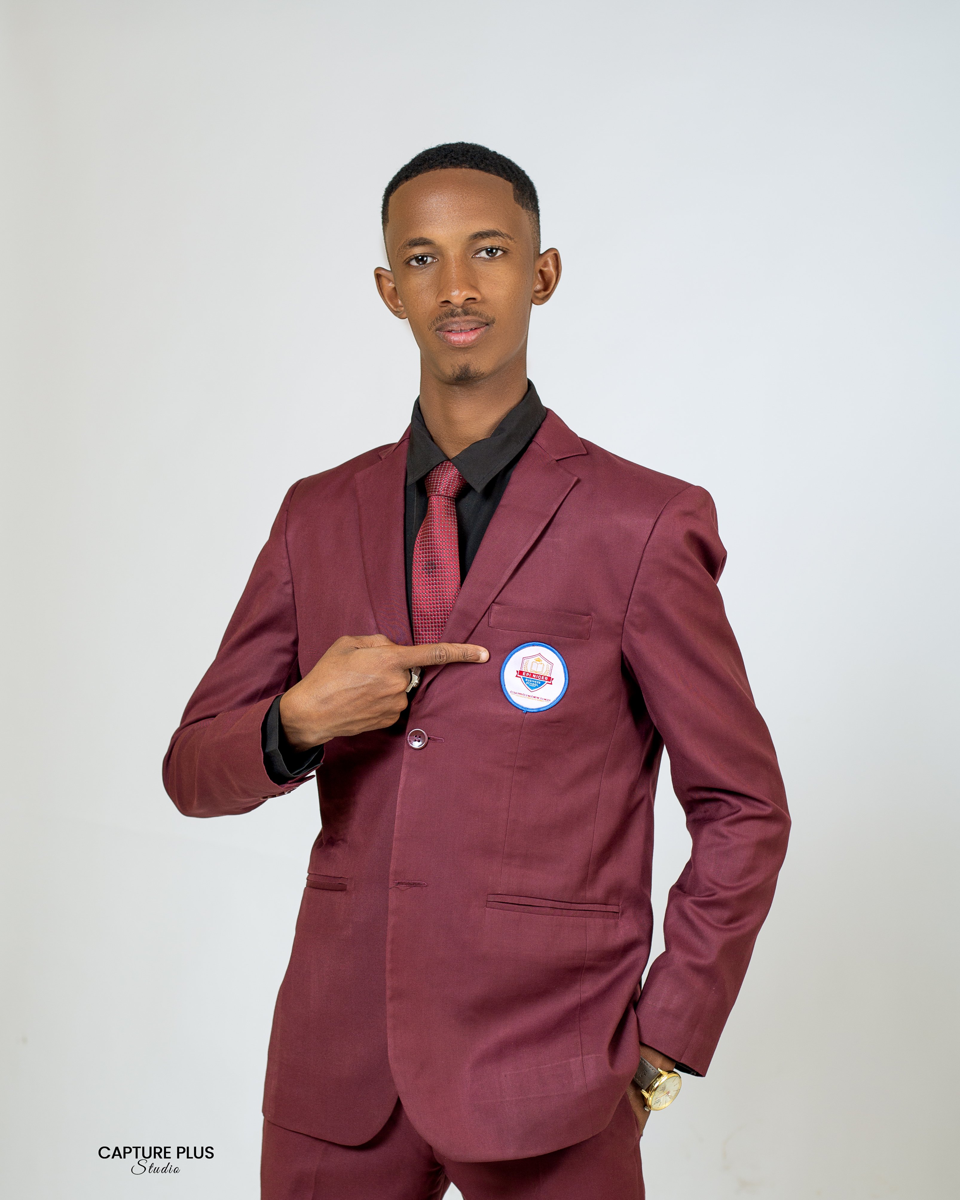 Masters professionnels EPI Niger